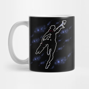 Widowmaker Mug